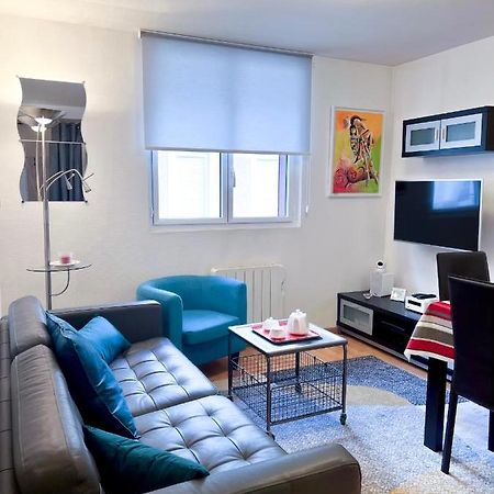 Appartement*** T2 + Cabine Pour 4 Personnes Котре Экстерьер фото